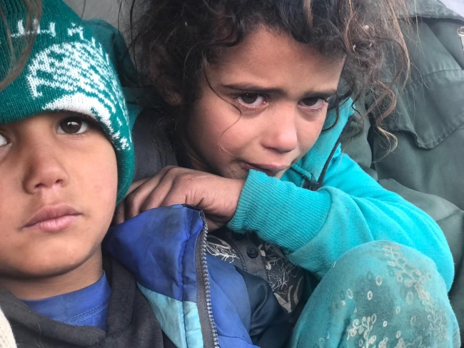 İdlib’in kilidi: Maaret el Numan